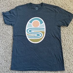 Wohven Brand, Men’s T-shirt, Never Worn